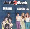 CD SHIRELLES; SHANGRI-LAS - Back 2 Back MASTERS1228 Masters 2000 US Поп Б/У