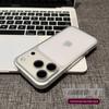 Ultra-Thin Bayer iP16 Pro Large Window Phone Case with Lens Film for Apple 14/15/12/13