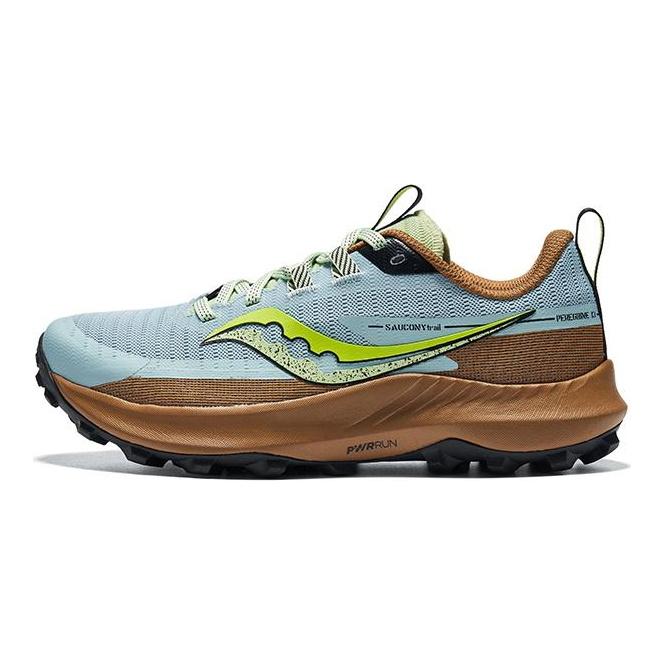 SAUCONY Женские Peregrine 13 'Glacier Bronze' S10838-20