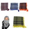 Stay Stylish Versatile Arab Scarf Perfect for Outdoor Activities Offering Style Comfort and Functionality for Men Women