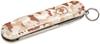 VICTORINOX multi-function knife Classic SD Desert camouflage 0.6223.941