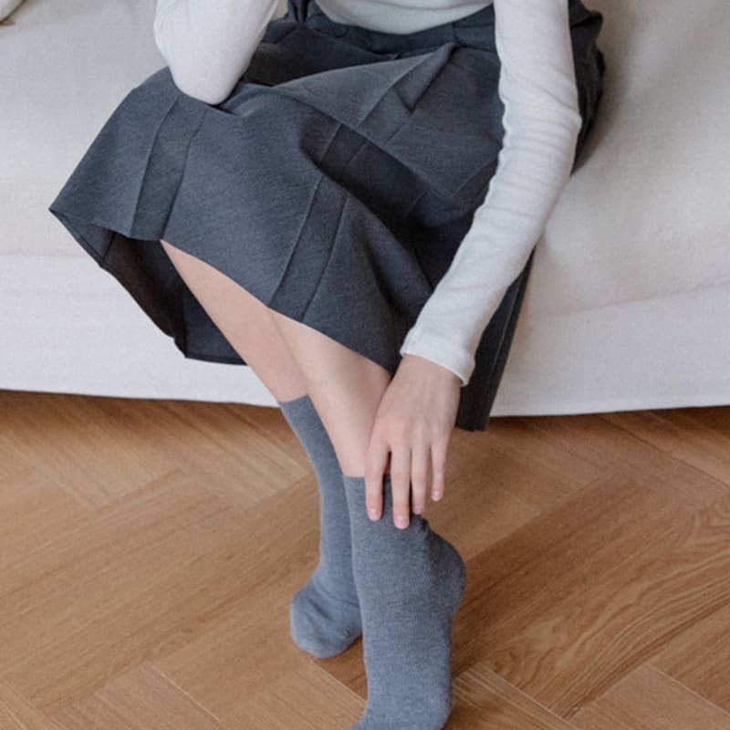 ATCORNER Базовые носки (Выберите 1 из 4) AT5SSF092_4