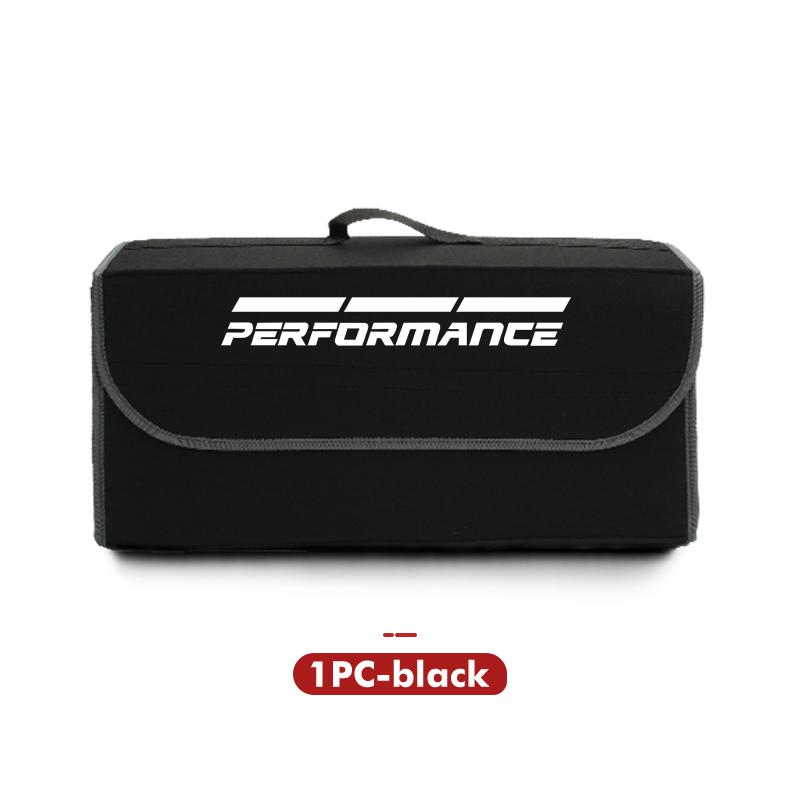 BBJJ8 Car Trunk Travel Portable Organizer Box Folding Storage Bag For BMW 1 3 4 5 6 7 Series M X1 X3 Alpina G20 F20