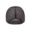 New Summer Men's and Women's Fashion Sunscreen Breathable Baseball Cap Original Trend Outdoor Travel Surfing Sports Fitted Hat