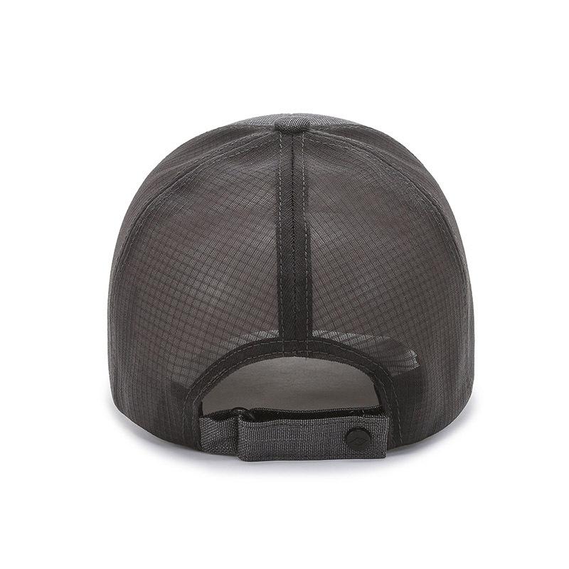 New Summer Men's and Women's Fashion Sunscreen Breathable Baseball Cap Original Trend Outdoor Travel Surfing Sports Fitted Hat