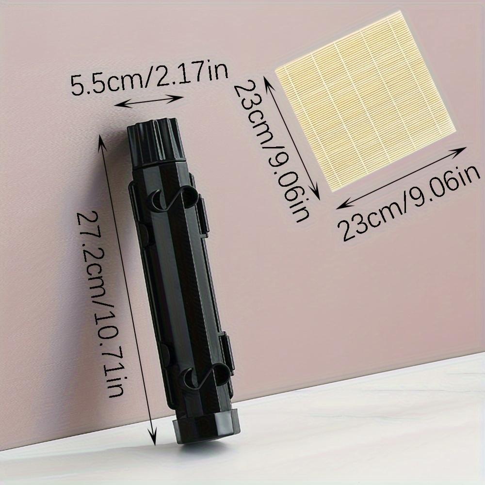 2 шт./набор Пластиковая DIY Форма для полосатых суши Удобный набор инструментов для приготовления рисовых шариков для суши Подходит для приготовления завтрака, обеда и ужина Удобный