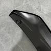 Rear Bumper Lip Side Splitter Spoiler for Nissan 350Z Z33 Coupe 2003-2008 Rear Diffuser Body Kit Tuning Aero Parts Accessories