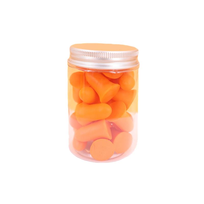 Premium Soft Foam Ear Plugs for Sleeping Noise Cancelling Hearing Protection Earplugs for Shooting Range Concerts Work Travel