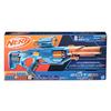 Hasbro Nerf Elite 2.0 Eagle Point RD-8 Дротик-бластер, барабан на 8 дротиков, прицел и баллон Nerf, болтовой затвор, игрушки для мальчиков и девочек от 8 лет и старше на открытом воздухе