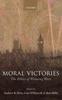 Книга Moral Victories : The Ethics of Winning Wars