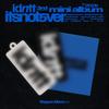 idntt [itsnotover] Нашивки ver. 3-й мини-альбом + подарок в подарок