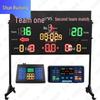 ShunRuiTong Multi-Sport Electronic Scoreboard