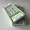 WALTER / SNGX1205ZNN-F57 WKK25G / Carbide CNC Blade 10 Pcs