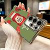Чехол для телефона с рисунком ягненка Heinz Tomato Ketchup, мягкий, для Samsung Galaxy S26 Ultra S25 Edge S24 FE S23 Plus S22 S21 + S20, с покрытием, противоударный