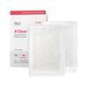 A'clear Spot Cure Patch – Hydrocolloid Acne Pimple Patch for Sensitive Skin, Waterproof & Invisible Blemish Care, 39 Patches | Korean Skincare
