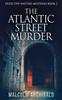 Книга The Atlantic Street Murder : 2