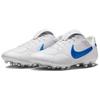 Nike Мужские кроссовки Premier 3 Low FG White Signal Blue HM0265-103