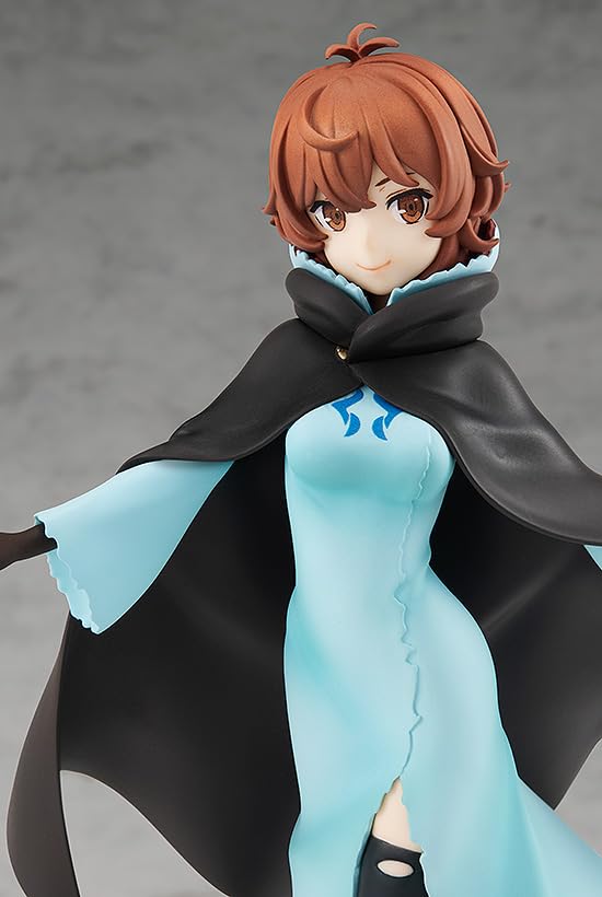 POP UP PARADE Правильно ли пытаться подцепить девушек в IV Liliruka Arde Plastic Painted Complete Figure Dungeon? Немасштаб