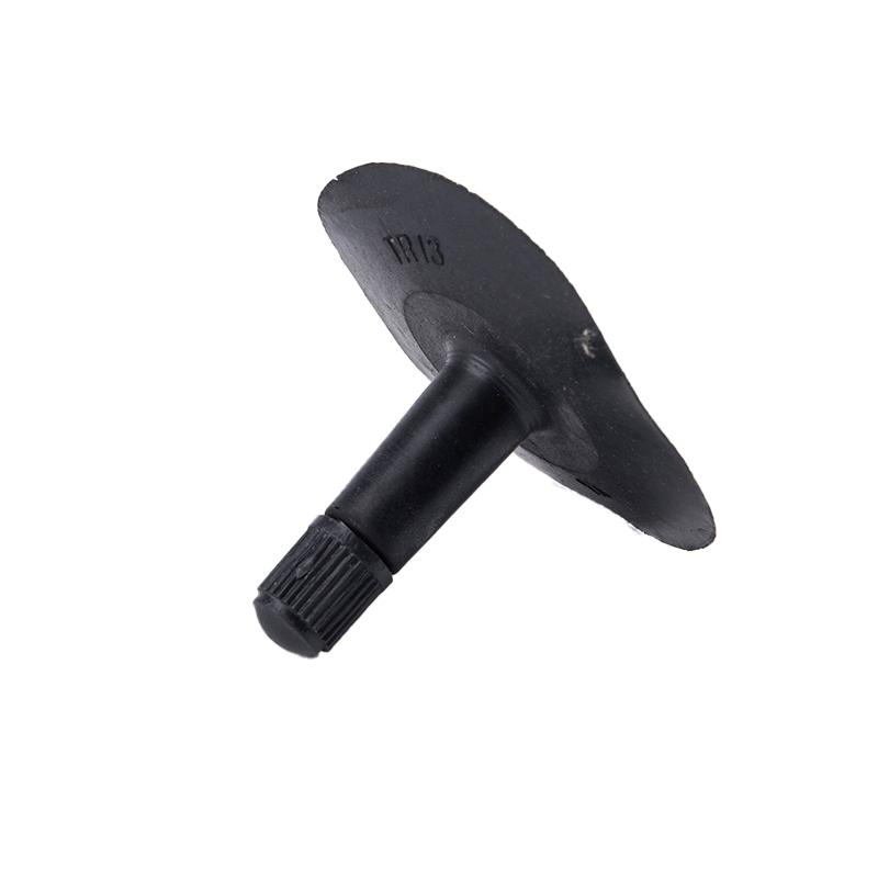 4шт ремонтный клапан TR13 с подкладкой для холодной вулканизации, прямой ниппель