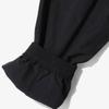 Fila Повседневные брюки унисекс черные с умеренной манжетой FS2WPE1181X-BLK