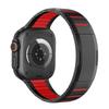 Нержавеющая сталь Ремешок Для Apple Watch Ultra3/2 49мм 11 10 46мм 42мм 9 8 7 45мм 41мм Металлический Быстросъемный Браслет Ремешок iWatch 6 5 4 SE 44мм 40мм