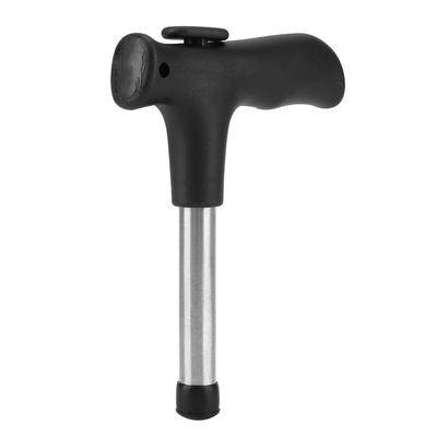 Нержавеющая сталь, прочная, острая, антикоррозийная, для удаления сердцевины боярышника