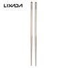 Lixada Titanium Chopsticks Lightweight Outdoor Camping Cookware Backpacking