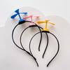 Hair Accessories Creative Hair Hoop Windmill Shape Funny Hair Band Korean Style Headband  Party