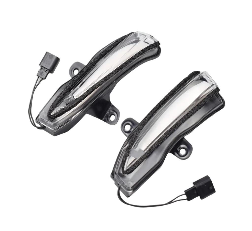 Turn Signal Light for Mazda CX-3 CX3 CX-4 CX-5 CX5 Side Wing Rearview Mirror