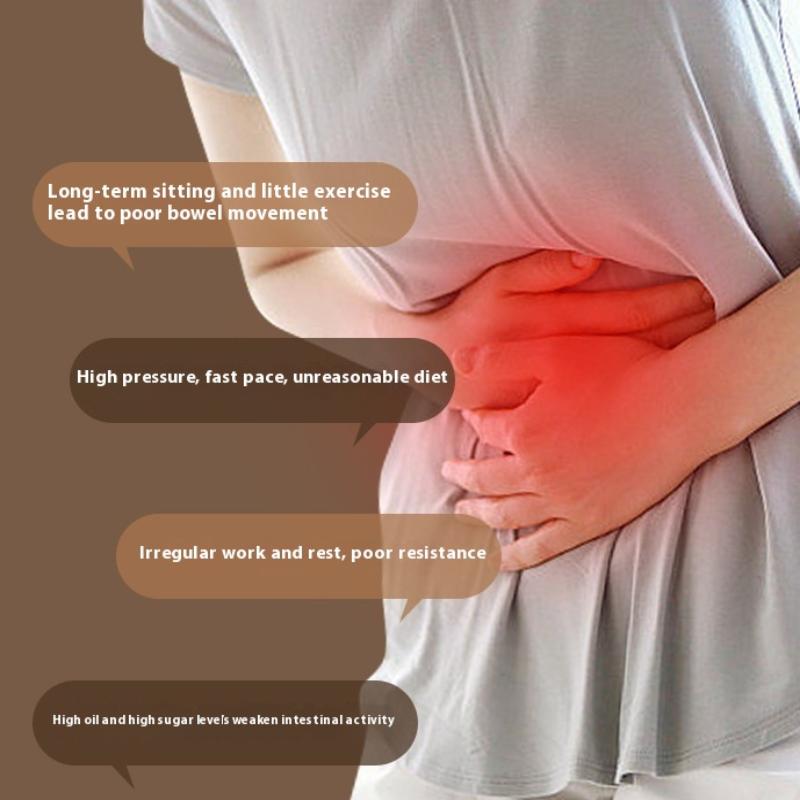 Автоматический нагреваемый абдоминальный массажер Вибрирующий Перезаряжаемый Беспроводной Массажный Пояс для Талии Спины Теплый Компресс Похудение