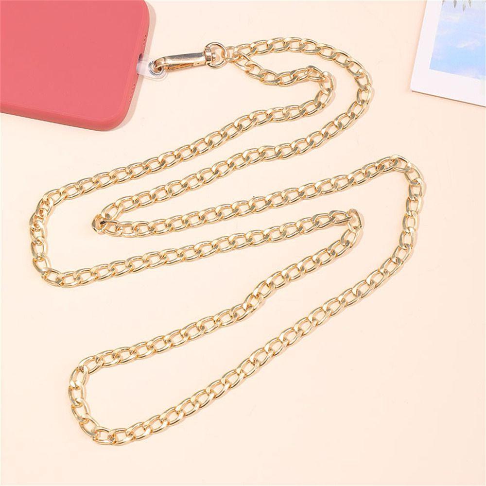 Phone Charm Pendant Hanger Phone Case Hanging Crossbody Phone Chain Phone Neck Straps Phone Straps