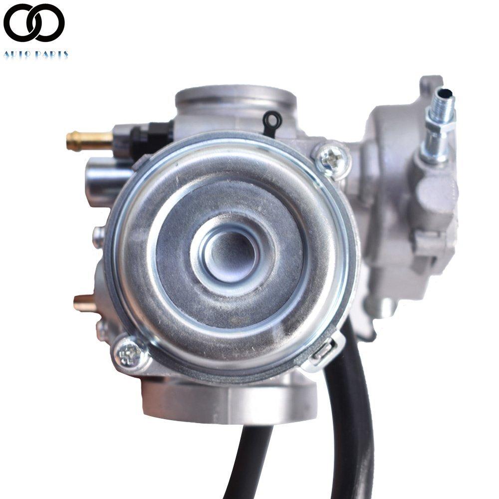 New Carburetor Carb Ozark 250 LTZ250 LTF250 2002-2009 ATV Part For Suzuki US