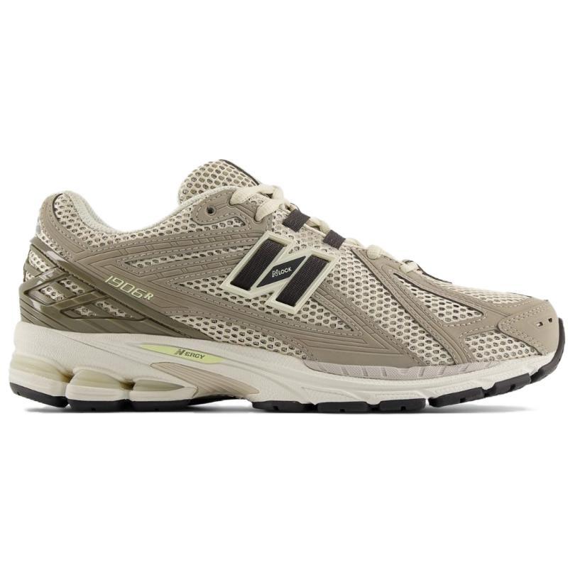 New Balance 1906R 'Stone Brown' Мужские U1906RCC