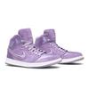 Женские кроссовки Air 1 Retro High Season of Her: Орхидея AO1847-550