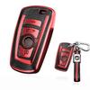 Чехол для смарт-ключа Защита ключа Держатель для ключа для BMW 1 2 3