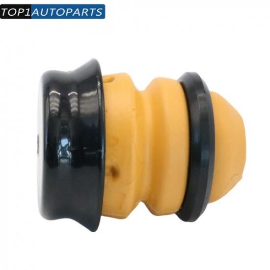 2 шт. НОВЫЙ резиновый бампер 553262W000 Подходит для 12-18 Hyundai Santa Fe 12-15 Kia Sorento США