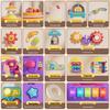Шкатулка сокровищ для раннего развития: Игрушки для детей от 0 до 3 лет - Интерактивный игровой столик и развивающий подарок на день рождения