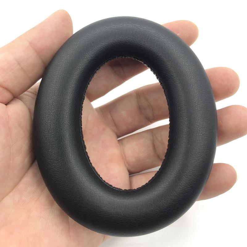 Replacement Ear Pads For Sennheiser Momentum 4 Wireless Headphone Accessories Headset Ear Cushion Memory Foam Cover Repair