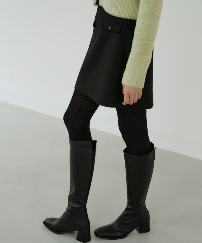 Otte Mini Pocket Sk_Black