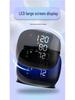 Умный светодиодный наручный монитор артериального давления - Электронное домашнее устройство