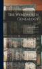 Книга The Wentworth Genealogy : English and American; Volume 1
