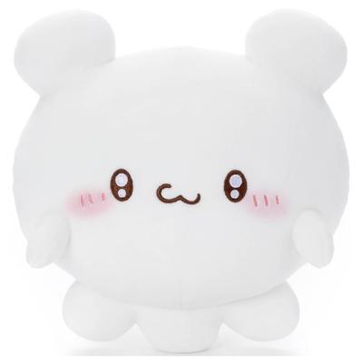 Плюшевая игрушка Loveys S Плюшевая игрушка Sumoppi Высота примерно 19 см Mocchi-Mocchi-