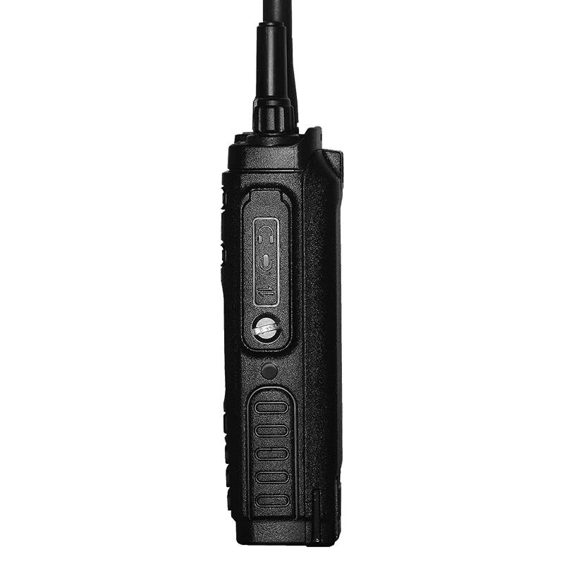 Zchat CAT2800ND 4G LTE Public Network Two-Way Radio (CN version)