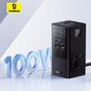 Baseus PowerCombo Tower Power Strip 2AC+2U+2C 100 Вт настольное зарядное устройство