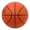 SPALDING Баскетбольный мяч Legacy TF-1000, Официальный мяч FIBA/JBA, Размер 7, 77-084J, Коричневый