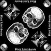 Бандана Doom Crew унисекс для взрослых Black Label Society