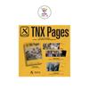 TNX ФОТОКНИГА Страницы TNX