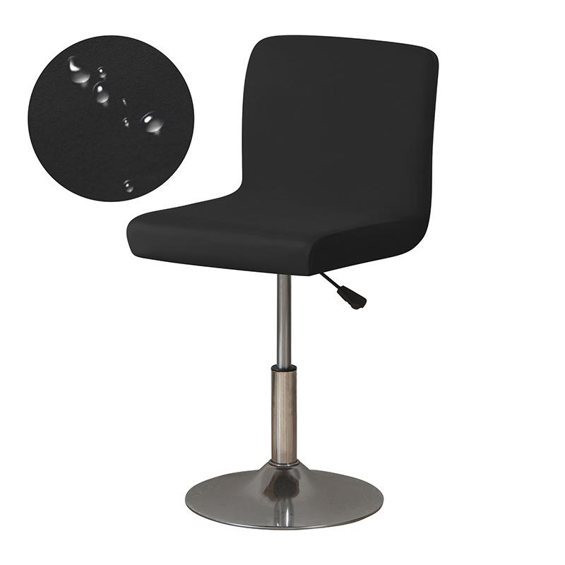 Минималистичные коммерческие стулья для отдыха Роскошные барные стулья со спинкой Обеденные табуреты Обеденные вращающиеся подъемно-опускающиеся стулья