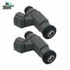 Fit Suzuki Boulevard M109R M90 GSX-R600 15710-48G00 2X Fuel Injector EAT256 USA