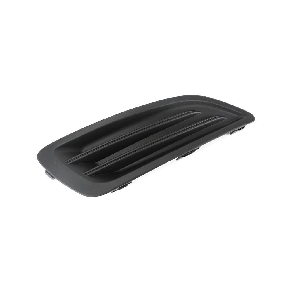 1PC Front Right Side Fog Light Cover Sedan For 2014-19 Ford Fiesta D2BZ-15266-AA